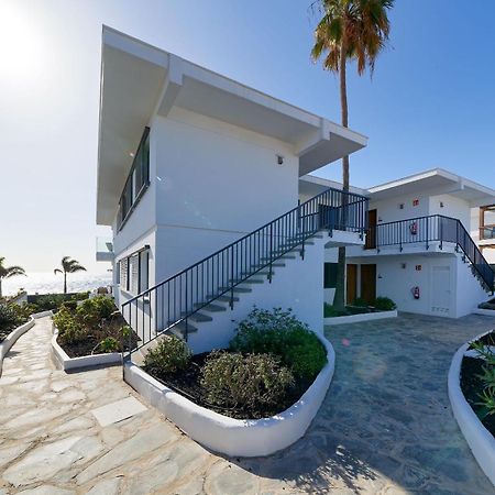 Amapola Blue Sea - Recien Reformado, Frente Al Mar Apartment San Agustín Екстериор снимка