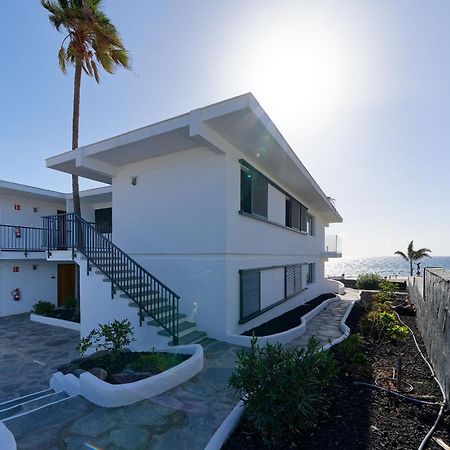 Amapola Blue Sea - Recien Reformado, Frente Al Mar Apartment San Agustín Екстериор снимка