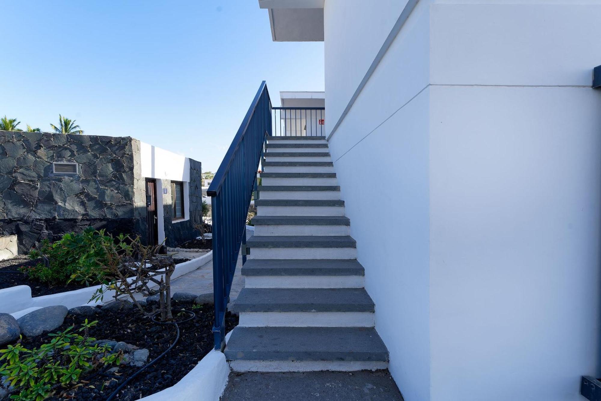 Amapola Blue Sea - Recien Reformado, Frente Al Mar Apartment San Agustín Екстериор снимка